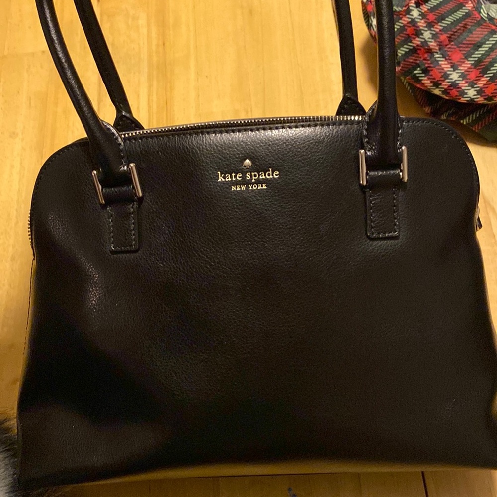 Kate spade purse